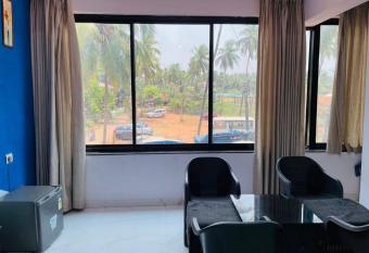 RUDRA HOMES has Balcony rooms