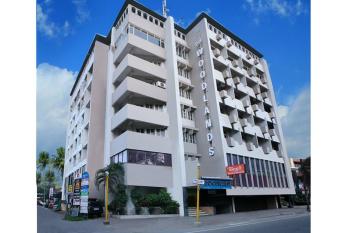 Hotel New Woodlands,Cochin has Smoking rooms