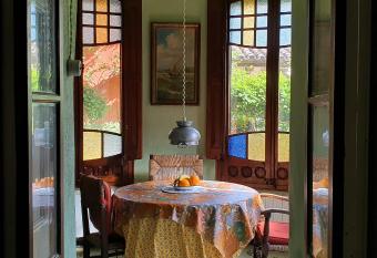 Rosemary, Casa Bienestar has Balcony rooms