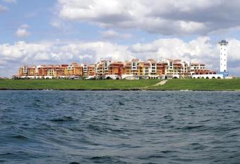 Hotel Fara - Marina Cape has Balcony rooms