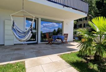 Bellavista has Balcony rooms