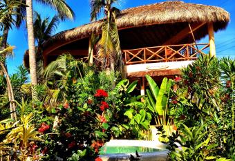 One Love Hostal Puerto Escondido has Balcony rooms