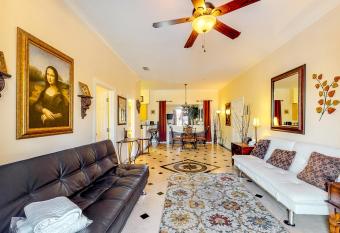 South Walton Condos II has Balcony rooms