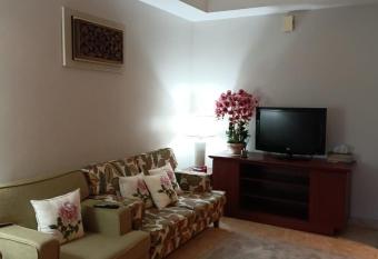 Ruey s Homestay, Cinta Ayu, Pulai Spring has Balcony rooms