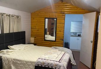 We Love Properties Guest House 2 has rooms with a private hot tub