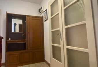 casa cagnati has Balcony rooms