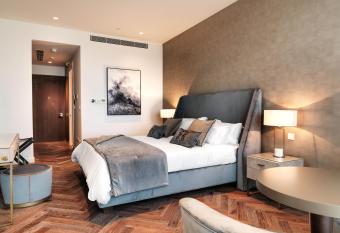 Phaedrus Living: Del Mar Suite 309 allows 18 year olds to book a room