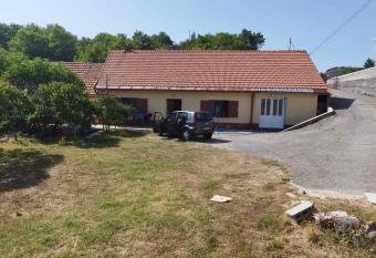 Apartman Zivkovic has Balcony rooms