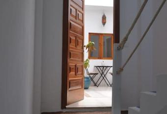 Mucho P has Balcony rooms