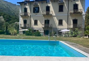 Residenza Casa Flaviano has Balcony rooms