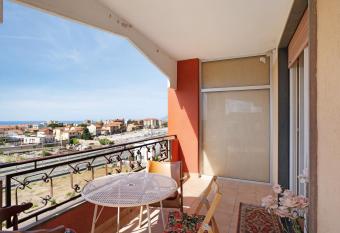 Appartamento Gli Archi has Balcony rooms