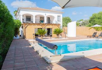 Casa de   mbar, Bed&Breakfast has Balcony rooms