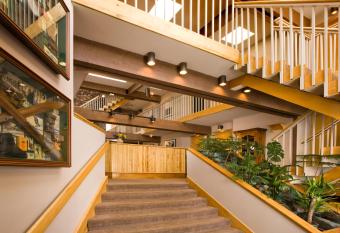 Aspen Mountain Lodge has Balcony rooms