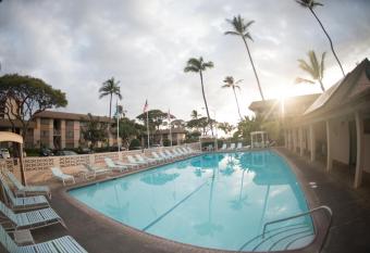 Kihei Kai Nani - Maui Vista has Balcony rooms