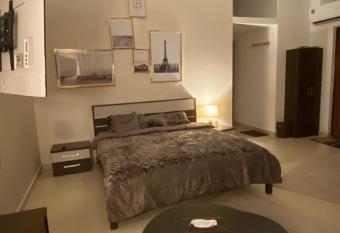 Studio FLAT in Ajman allows 18 year olds to book a room