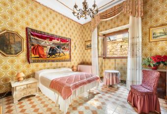 La Palma has Balcony rooms