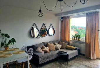 LULLABY has Balcony rooms