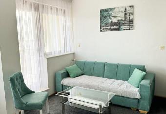 Stan na dan Nina has Balcony rooms