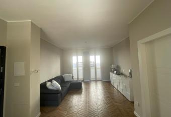 La Terrazza Salentina has Balcony rooms