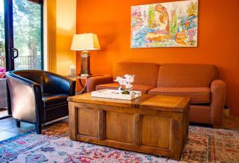 Desert Mermaid in Sedona has Balcony rooms