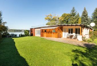 Ferienhaus Annerose has Balcony rooms