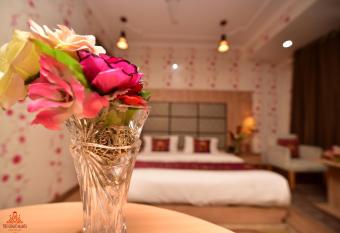 The Grand Mamta allows 18 year olds to book a room