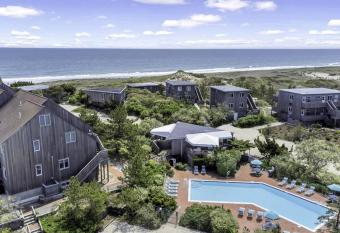 Unit 1924 Ocean Colony Beach has Balcony rooms