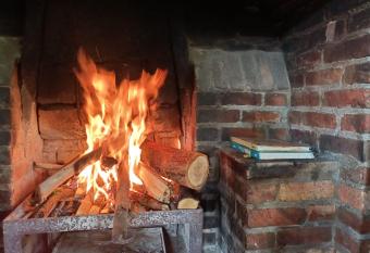   Casa de descanso en Guasca! allows 18 year olds to book a room