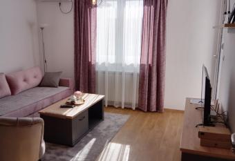 Sara Lux has Balcony rooms