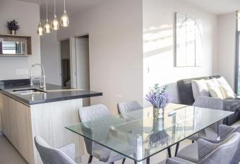 Serenity Retreat with Incredible Amenities has Balcony rooms