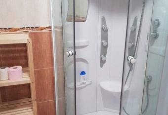 Anamar has Balcony rooms