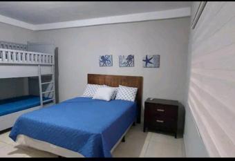 Del Sol Apartment has Balcony rooms