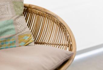 Man   Boutique Hotel has Balcony rooms