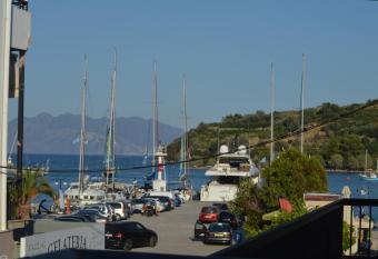 Katerina s studio allows 18 year olds to book a room