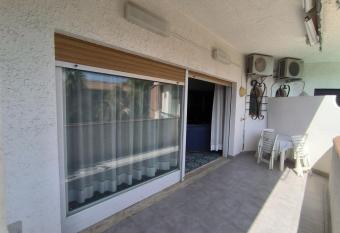 La Perla Marina allows 18 year olds to book a room