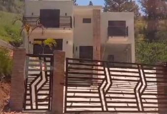 Villa noelia has Balcony rooms