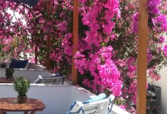 Doron Hotel Delfini has Balcony rooms