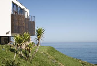 Agroturismo Haitzalde B&B - Adults Only allows 18 year olds to book a room