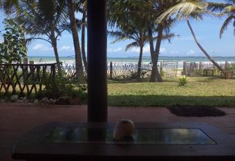 Villa sea open space has Smoking/Balcony rooms