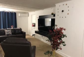 Home in Hampton. allows 18 year olds to book a room