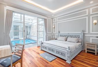 Desa Residence allows 18 year olds to book a room