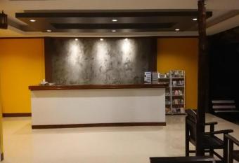 baan kayee lanta long beach resort allows 18 year olds to book a room