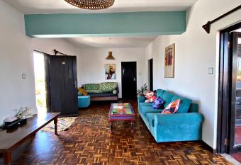 Dreaming of Diani 2 has Balcony rooms