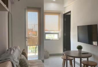 Apartemen Purimas - Sekai Unit has Balcony rooms