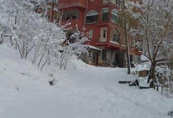 Da   evi   aykara has Balcony rooms