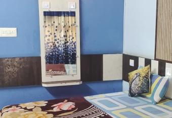 New Sun n rock has Balcony rooms