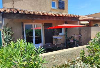 La casa du soleil has Balcony rooms