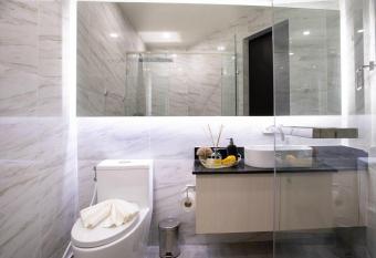 Oceana Phuket A51 has Balcony rooms