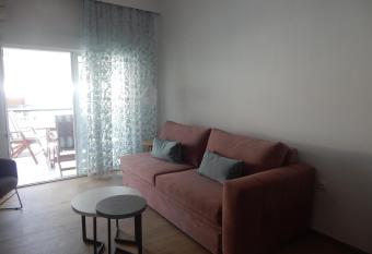 Flamingo has Balcony rooms