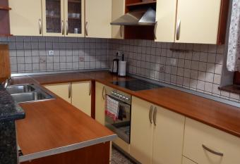 Apartmani   erek has Balcony rooms